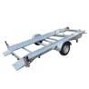 PORTE VOITURE 3M6 - LIDER 39750 - PTAC 1300KG