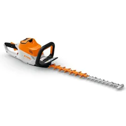 Taille-haie à batterie - STIHL - HSA 100 - AP SYSTEME