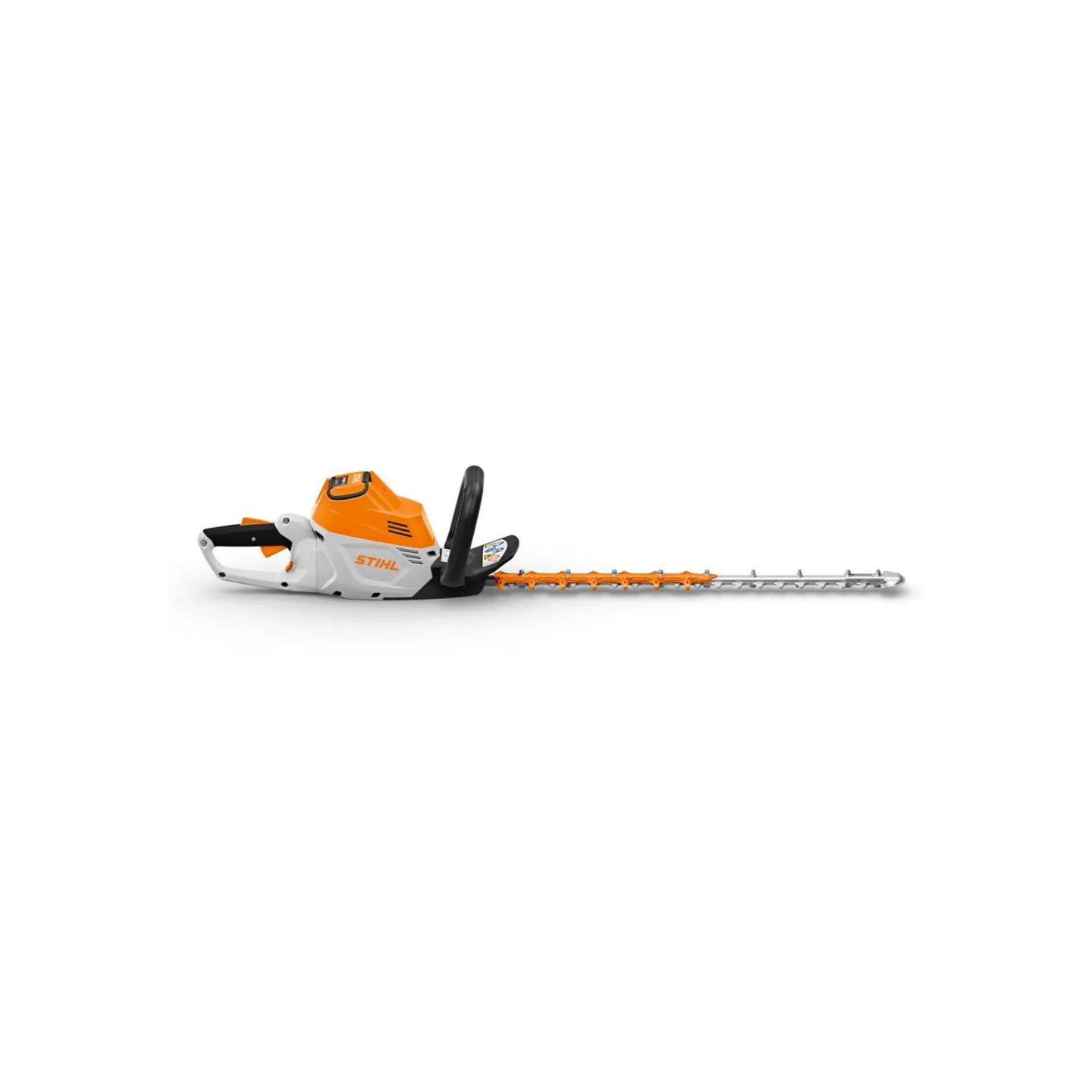 Taille-haie à batterie - STIHL - HSA 100 - AP SYSTEME