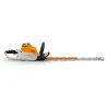 Taille-haie à batterie - STIHL - HSA 100 - AP SYSTEME