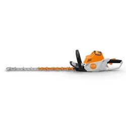 Taille-haie à batterie - STIHL - HSA 100 - AP SYSTEME