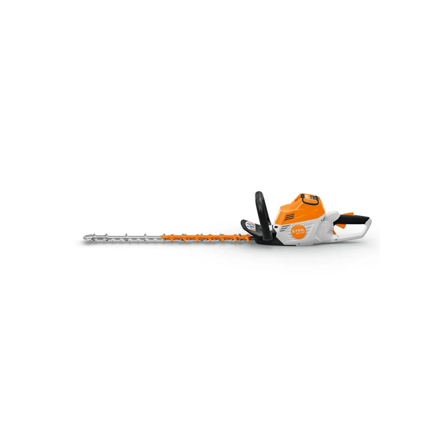 Taille-haie à batterie - STIHL - HSA 100 - AP SYSTEME