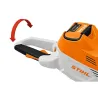 Taille-haie à batterie - STIHL - HSA 100 - AP SYSTEME
