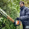 Taille-haie à batterie - STIHL - HSA 100 - AP SYSTEME