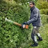 Taille-haie à batterie - STIHL - HSA 100 - AP SYSTEME