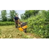 Broyeur à Fléaux – AS910SM - AS MOTOR