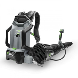 Souffleur à batterie à dos - EGO - LB6002E - machine nue