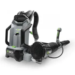 Souffleur à batterie à dos - EGO - LB6002E - machine nue