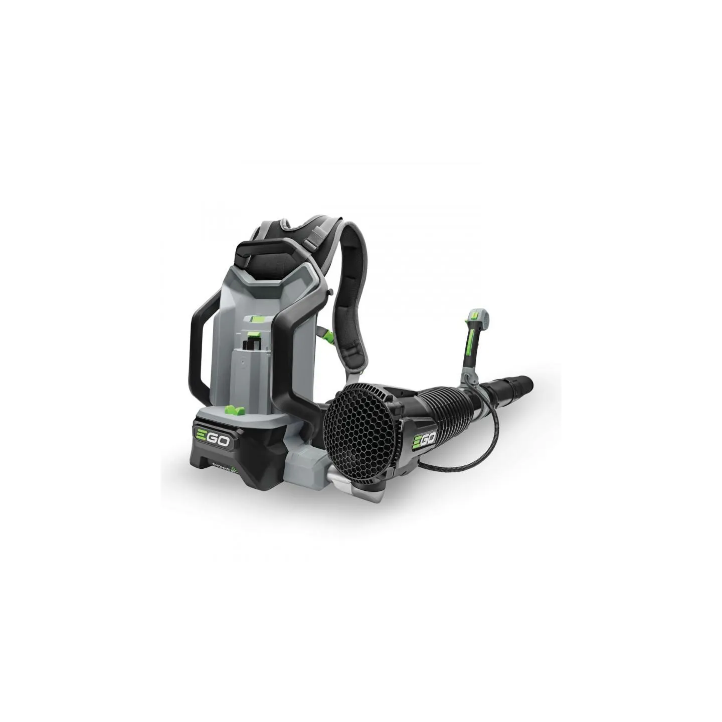 Souffleur à batterie à dos - EGO - LB6002E - machine nue