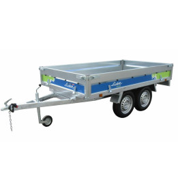 REMORQUE 2M53 - TOLEDE - LIDER - PTAC 500kg