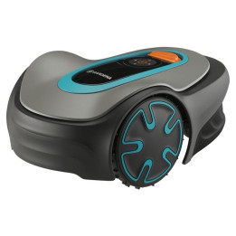 Tondeuse robot - Gardena - sileno minimo 250