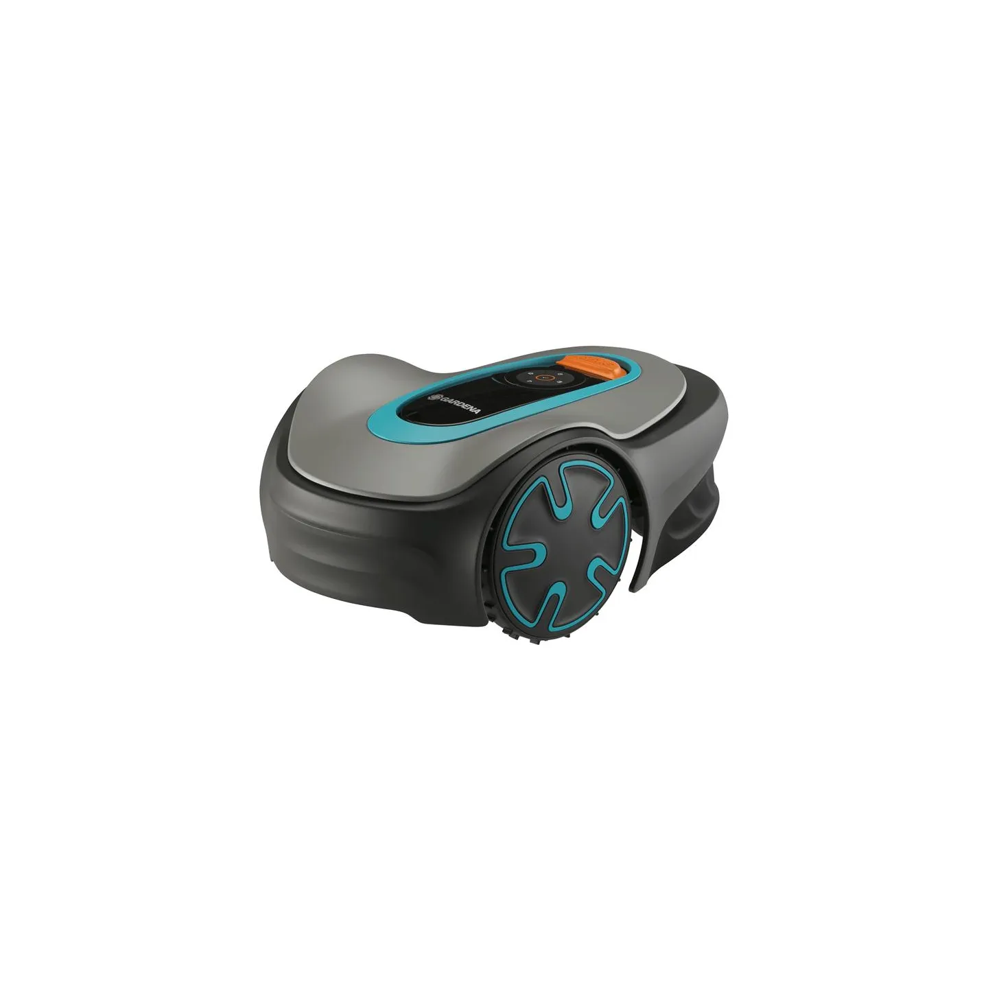 Tondeuse robot - Gardena - sileno minimo 250