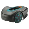 Tondeuse robot - Gardena - sileno minimo 250