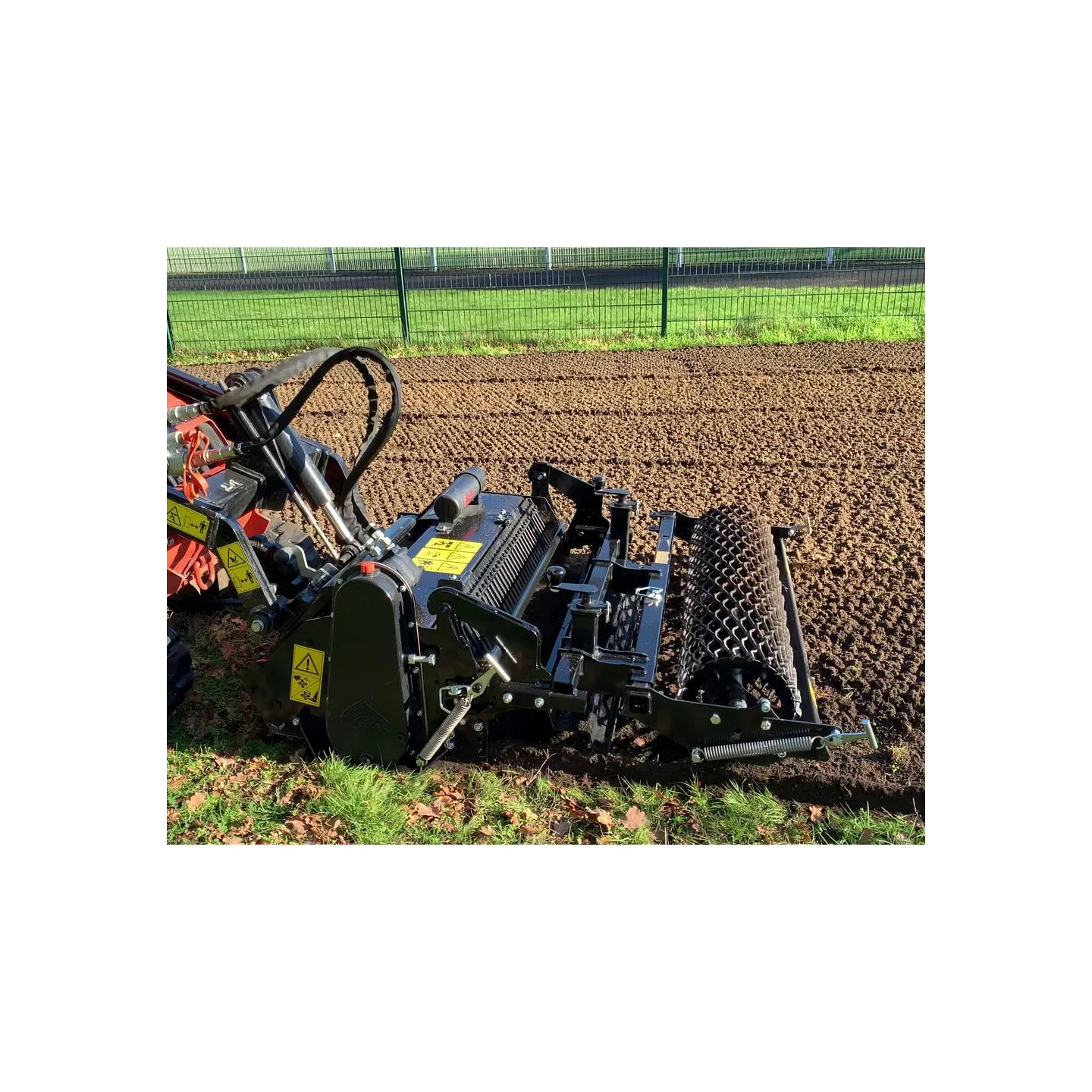ENFOUISSEUR DAIRON STH 36