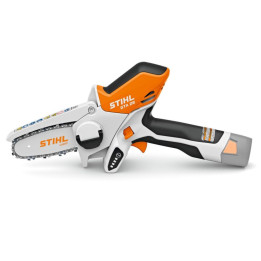 Scie de jardin à batterie STIHL GTA 26 - NUE - AS SYSTEM