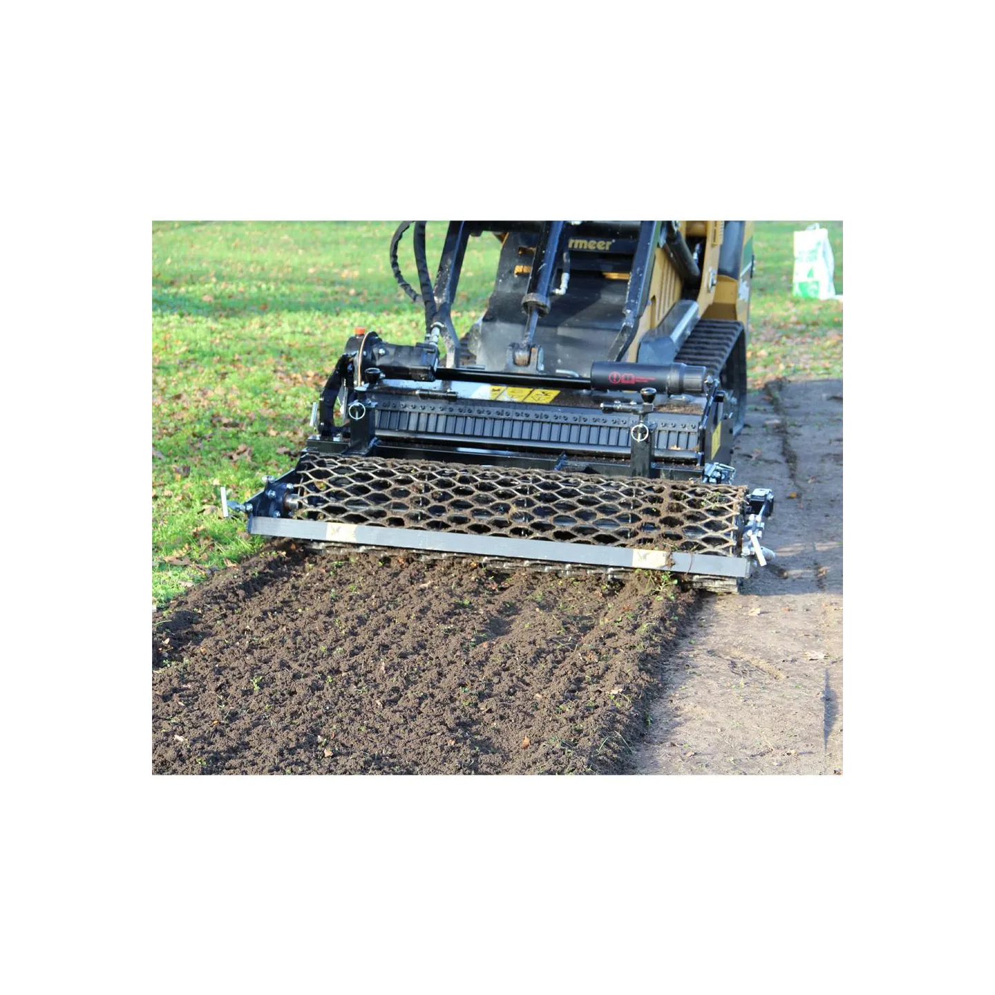ENFOUISSEUR DAIRON STH 36