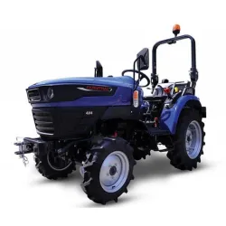 TRACTEUR FT22-B - MECA - PNEU MIXTE - FARMTRAC