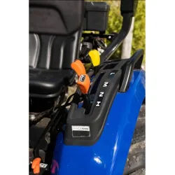 TRACTEUR FT22-B - MECA - PNEU MIXTE - FARMTRAC
