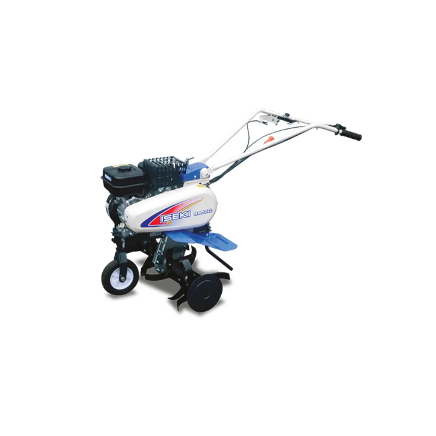 Motobineuse - ISEKI - SA150
