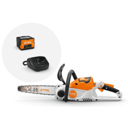 Tronçonneuse à batterie STIHL- MSA 70 C-B -  PACK  - AK SYSTEM