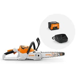 Tronçonneuse à batterie STIHL- MSA 70 C-B -  PACK  - AK SYSTEM