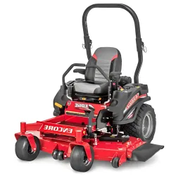 Autoportée ZTurn - EDGE PRO 52" Kawasaki – ENCORE - 132cm