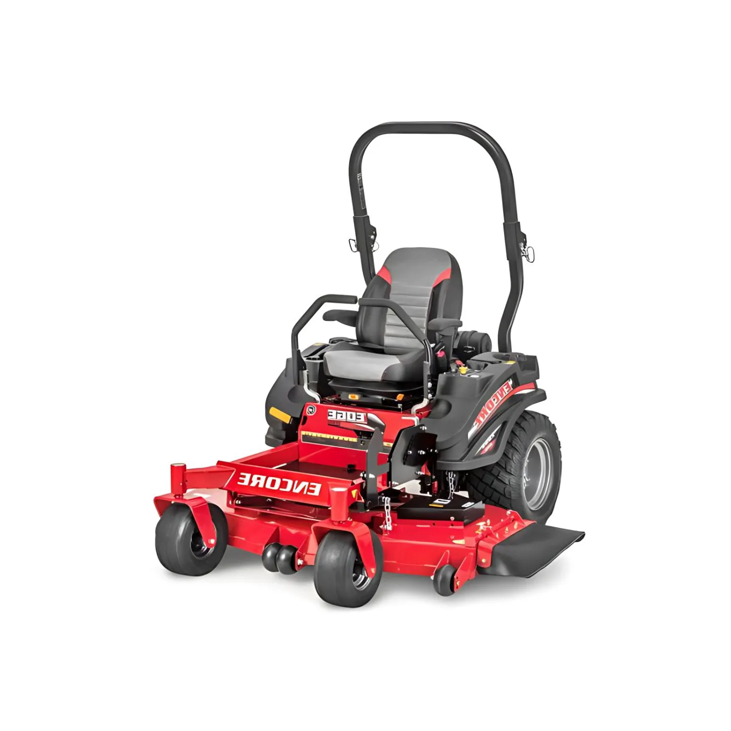 Autoportée ZTurn - EDGE PRO 52" Kawasaki – ENCORE - 132cm