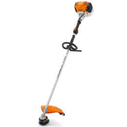 Débroussailleuse  - STIHL -  FS91R à Poignée ronde