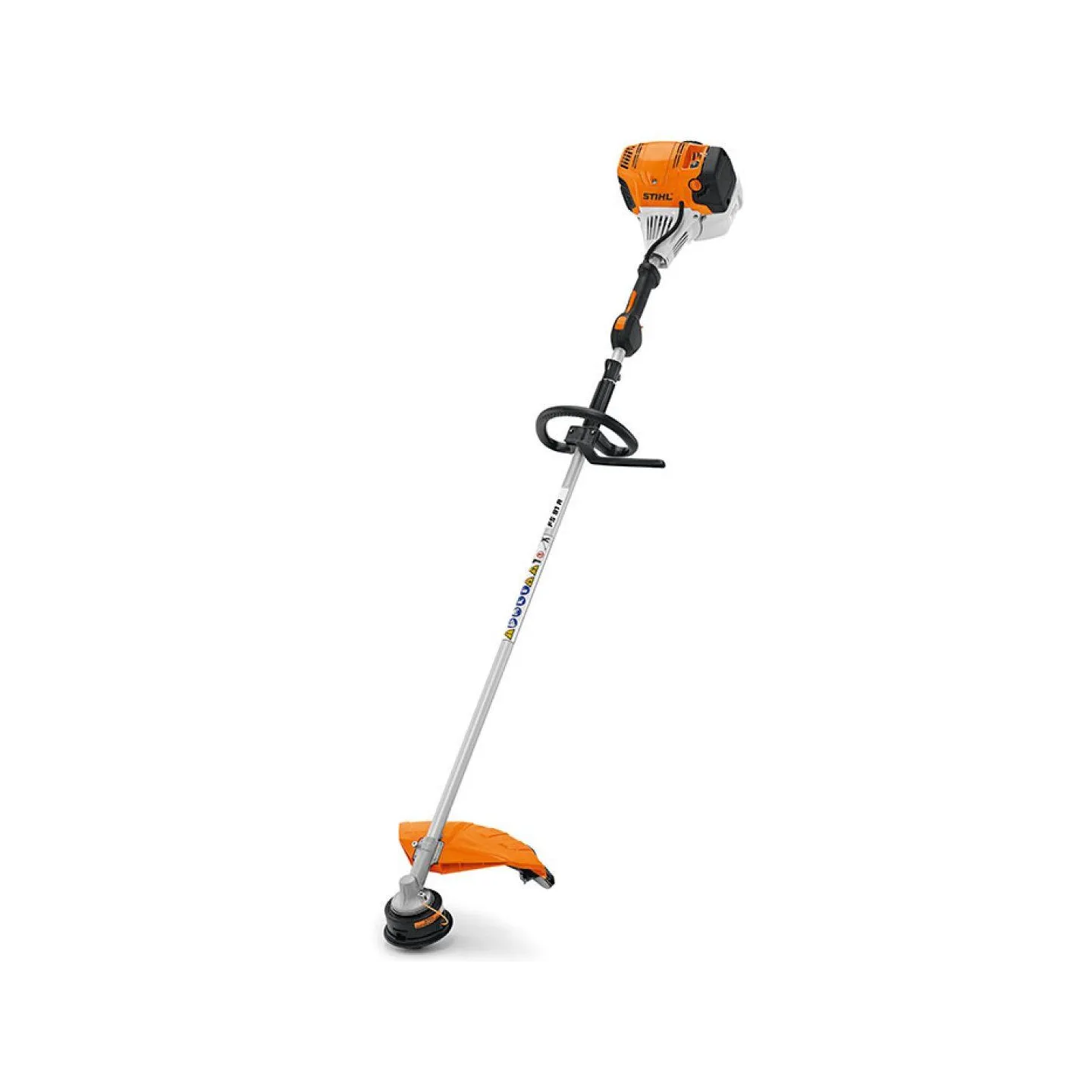 Débroussailleuse  - STIHL -  FS91R à Poignée ronde