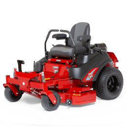 Autoportée ZTurn - IS 400ZB - FERRIS - 122CM