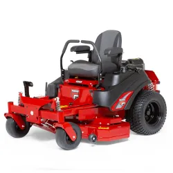 Autoportée ZTurn - IS 400ZB - FERRIS - 122CM