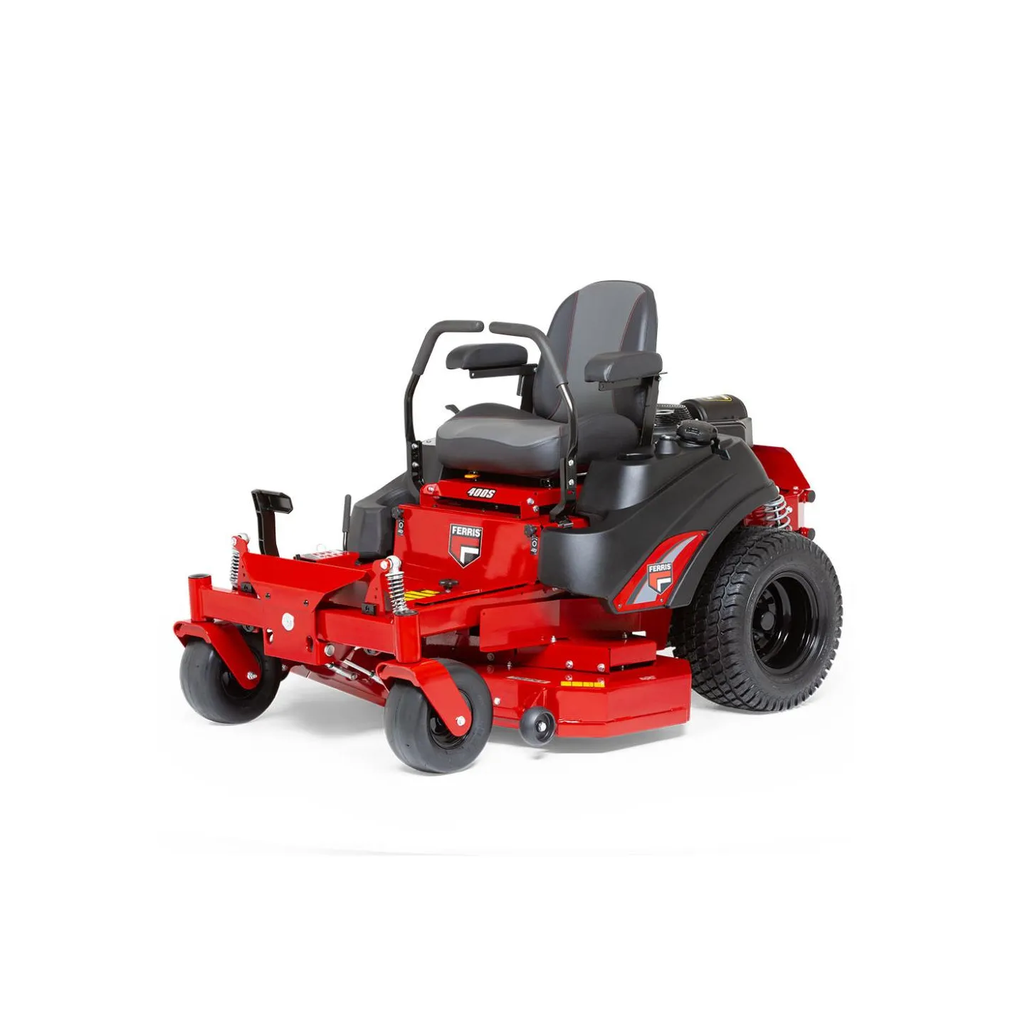 Autoportée ZTurn - IS 400ZB - FERRIS - 122CM