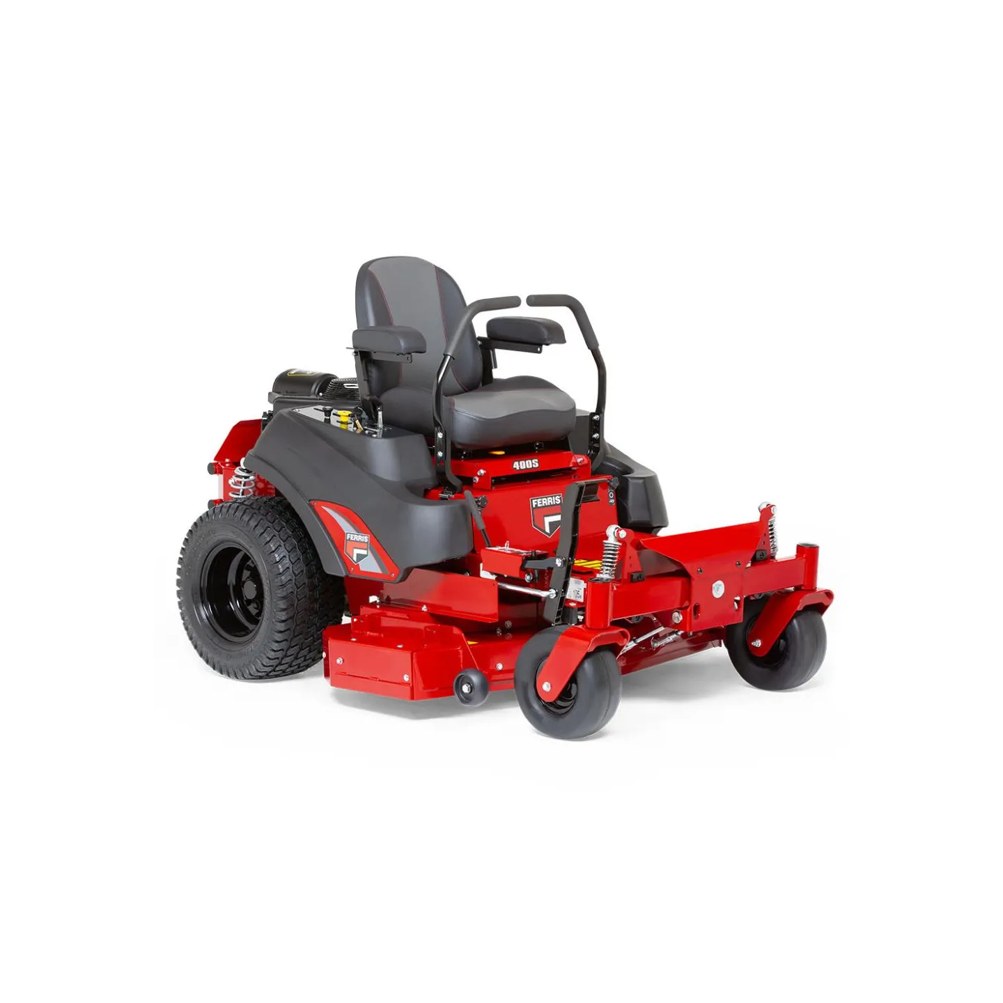 Autoportée ZTurn - IS 400ZB - FERRIS - 122CM