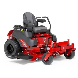 Autoportée ZTurn - IS 400ZB - FERRIS - 122CM