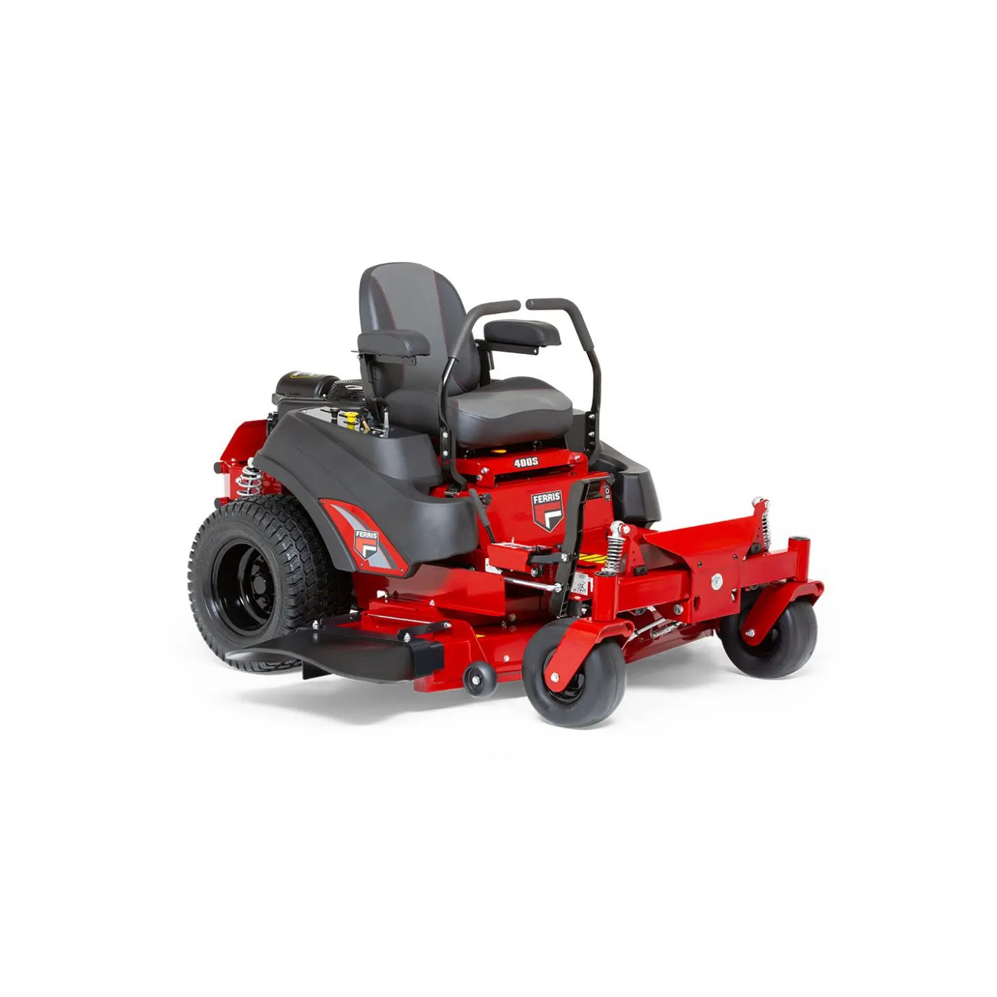 Autoportée ZTurn - IS 400ZB - FERRIS - 122CM
