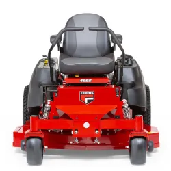 Autoportée ZTurn - IS 400ZB - FERRIS - 122CM