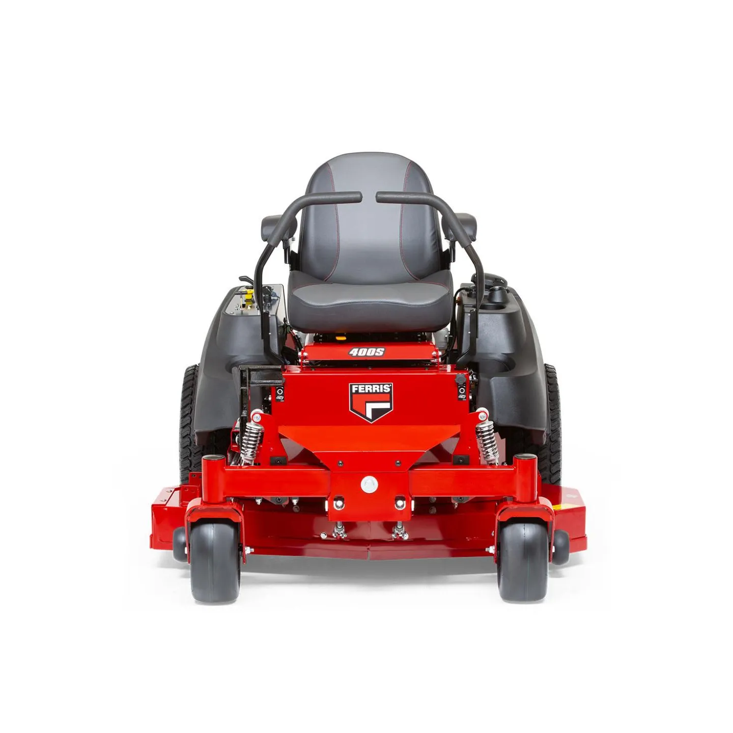 Autoportée ZTurn - IS 400ZB - FERRIS - 122CM