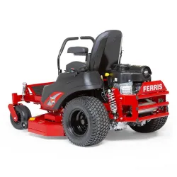 Autoportée ZTurn - IS 400ZB - FERRIS - 122CM