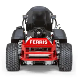 Autoportée ZTurn - IS 400ZB - FERRIS - 122CM