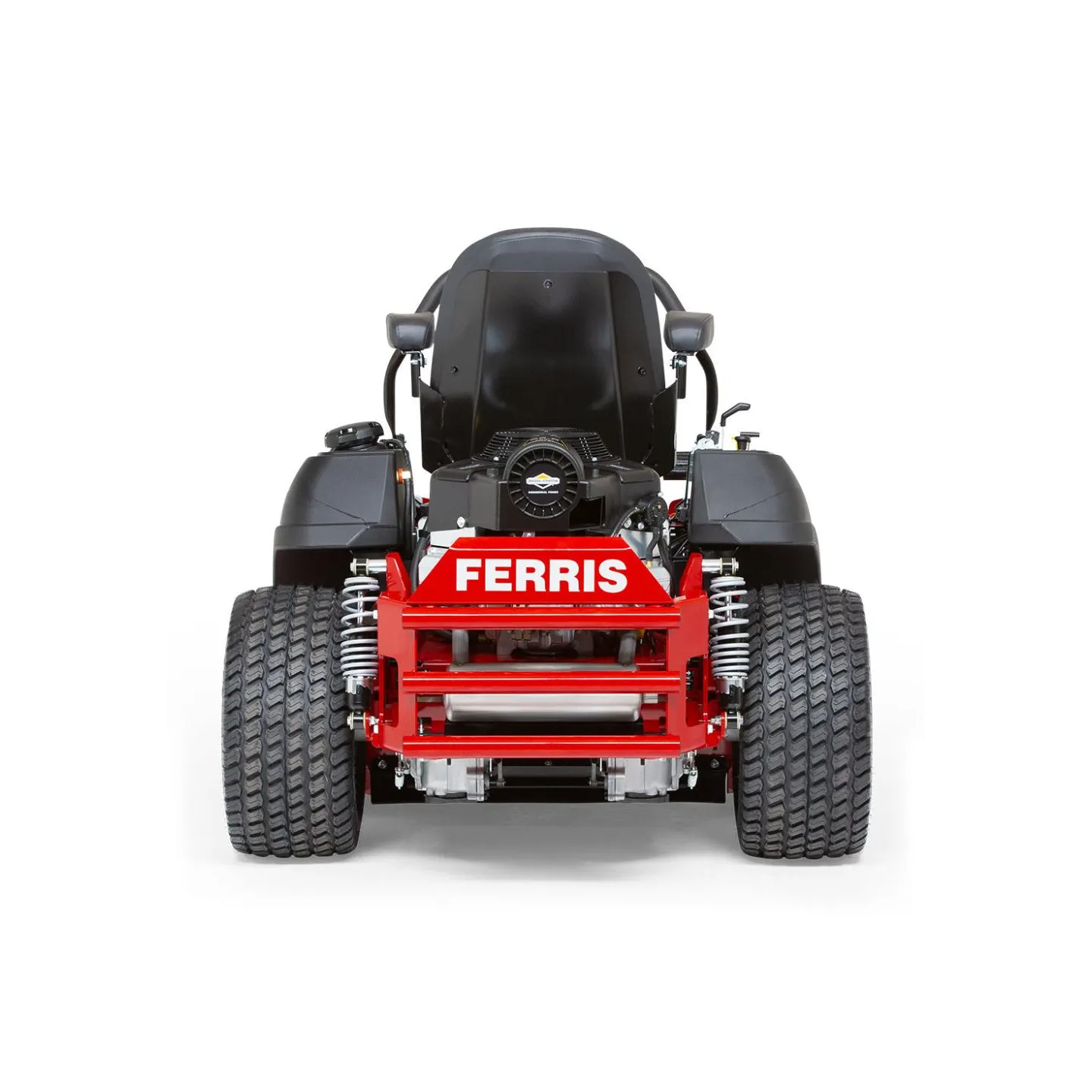 Autoportée ZTurn - IS 400ZB - FERRIS - 122CM