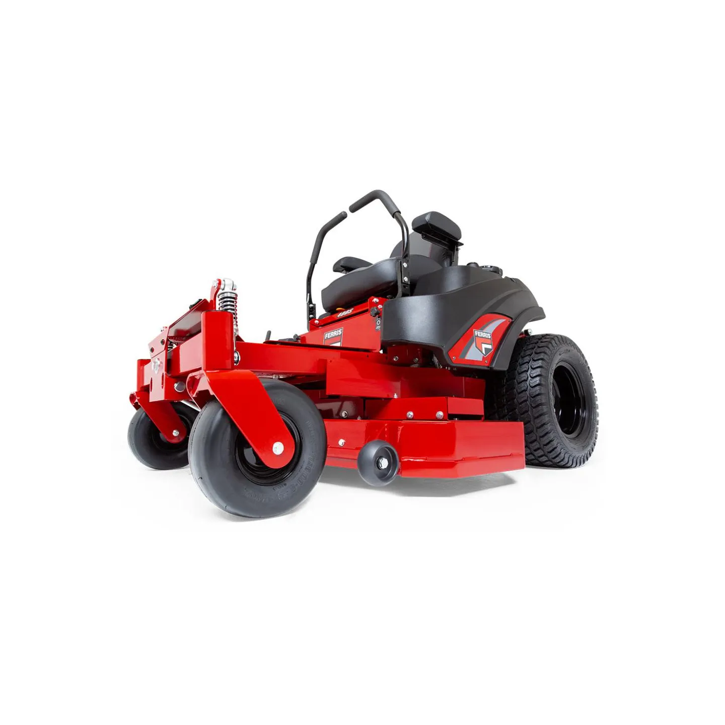 Autoportée ZTurn - IS 400ZB - FERRIS - 122CM