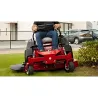 Autoportée ZTurn - IS 400ZB - FERRIS - 122CM