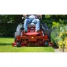 Autoportée ZTurn - IS 400ZB - FERRIS - 122CM