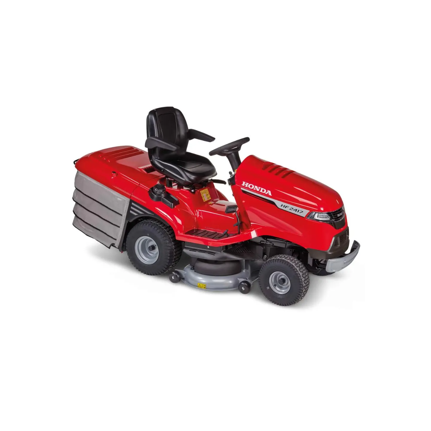 Autoportée - HONDA -  HF2417HTE - 5 000m2