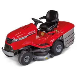 Autoportée - HONDA -  HF2417HTE - 5 000m2