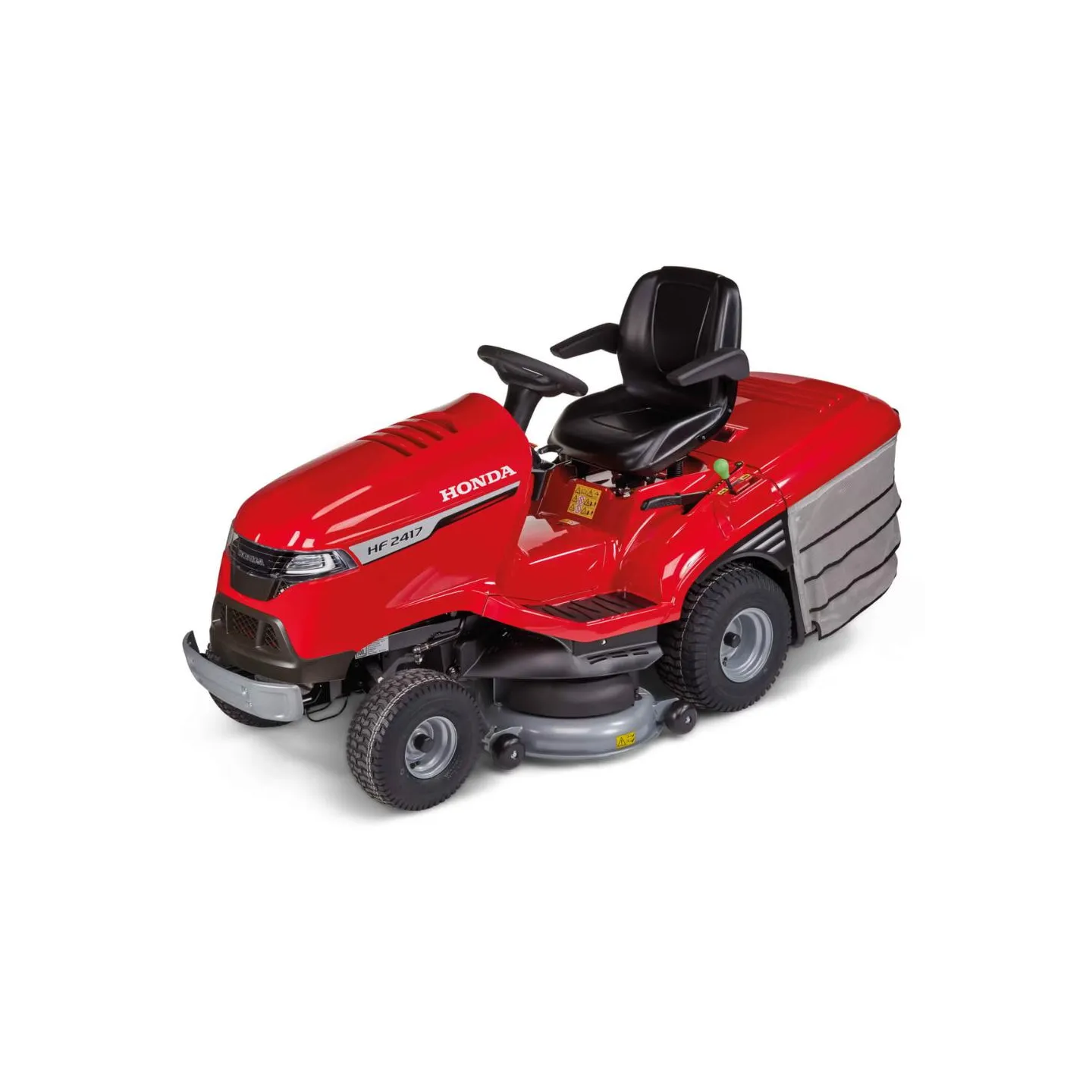 Autoportée - HONDA -  HF2417HTE - 5 000m2