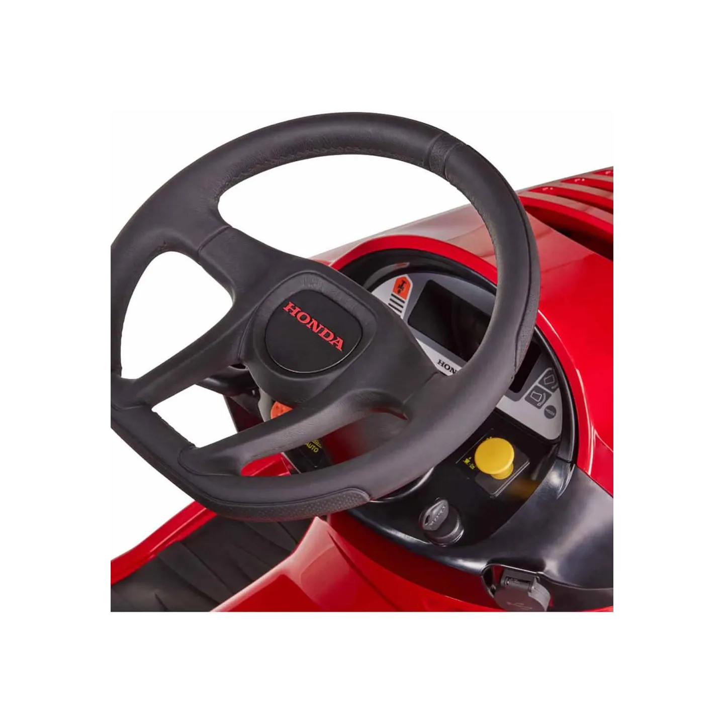 Autoportée - HONDA -  HF2417HTE - 5 000m2