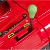 Autoportée - HONDA -  HF2417HTE - 5 000m2