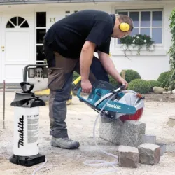 Découpeuse thermique -  EK7301WS - Makita