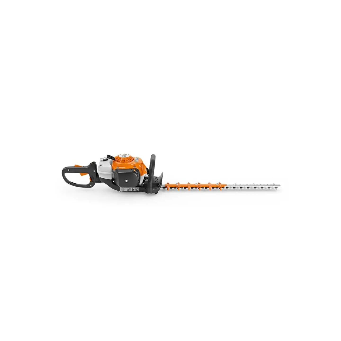 Taille-haie thermique - STIHL - HS82T/600mm